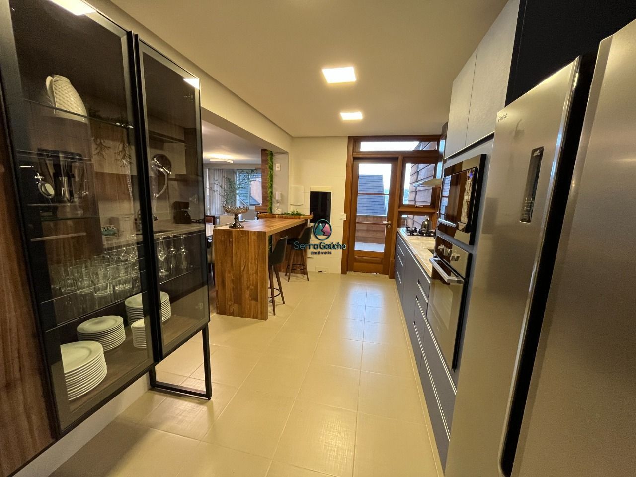 Apartamento à venda com 4 quartos, 310m² - Foto 13