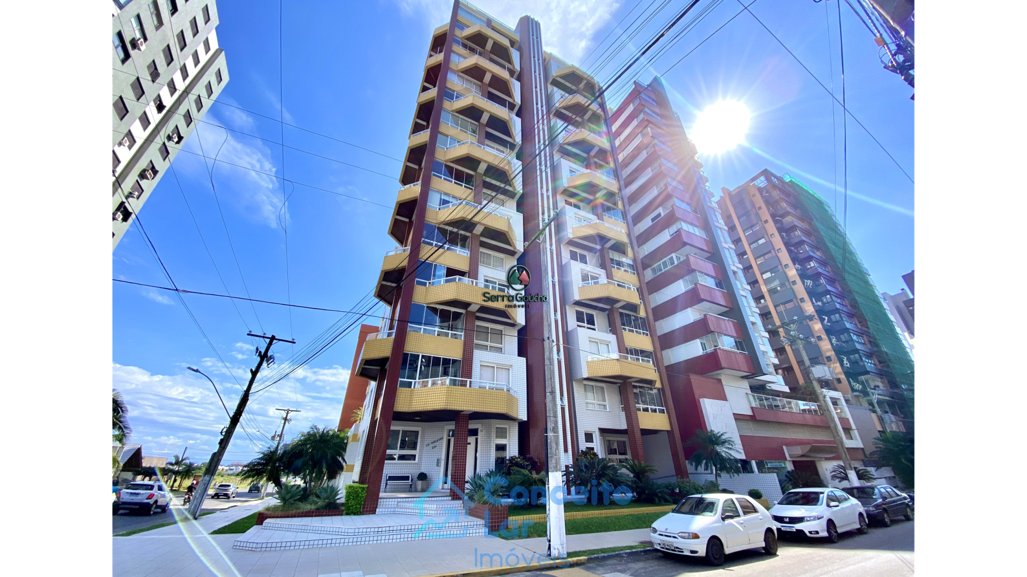 Apartamento à venda  no Predial - Torres, RS. Imóveis