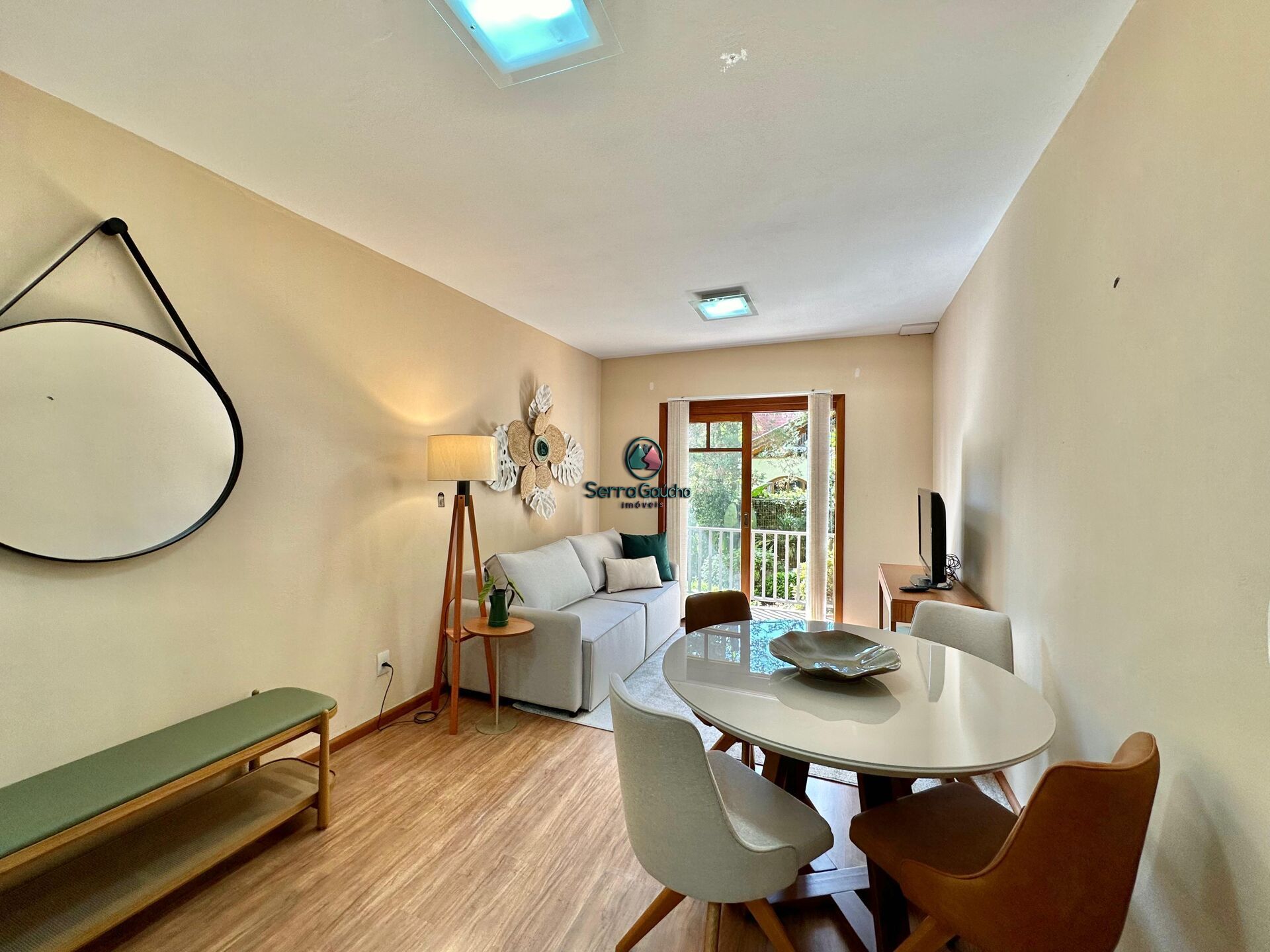 Apartamento de 1 quarto, 60m² no bairro Planalto, em Gramado | Eu Corretor