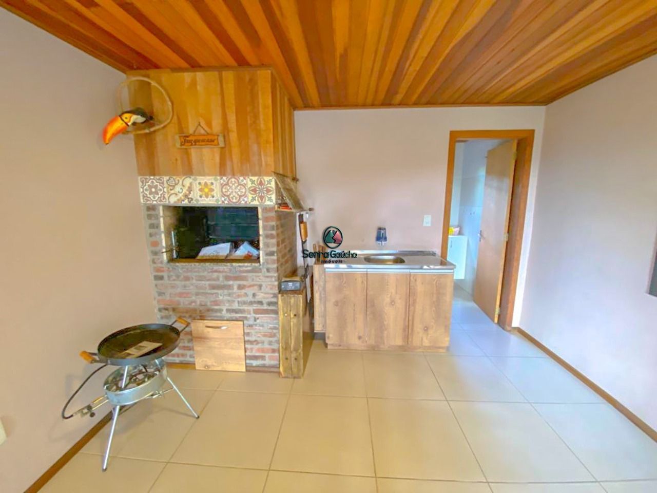 Casa à venda com 4 quartos, 280m² - Foto 11