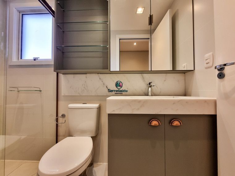 Apartamento à venda com 3 quartos, 94m² - Foto 28