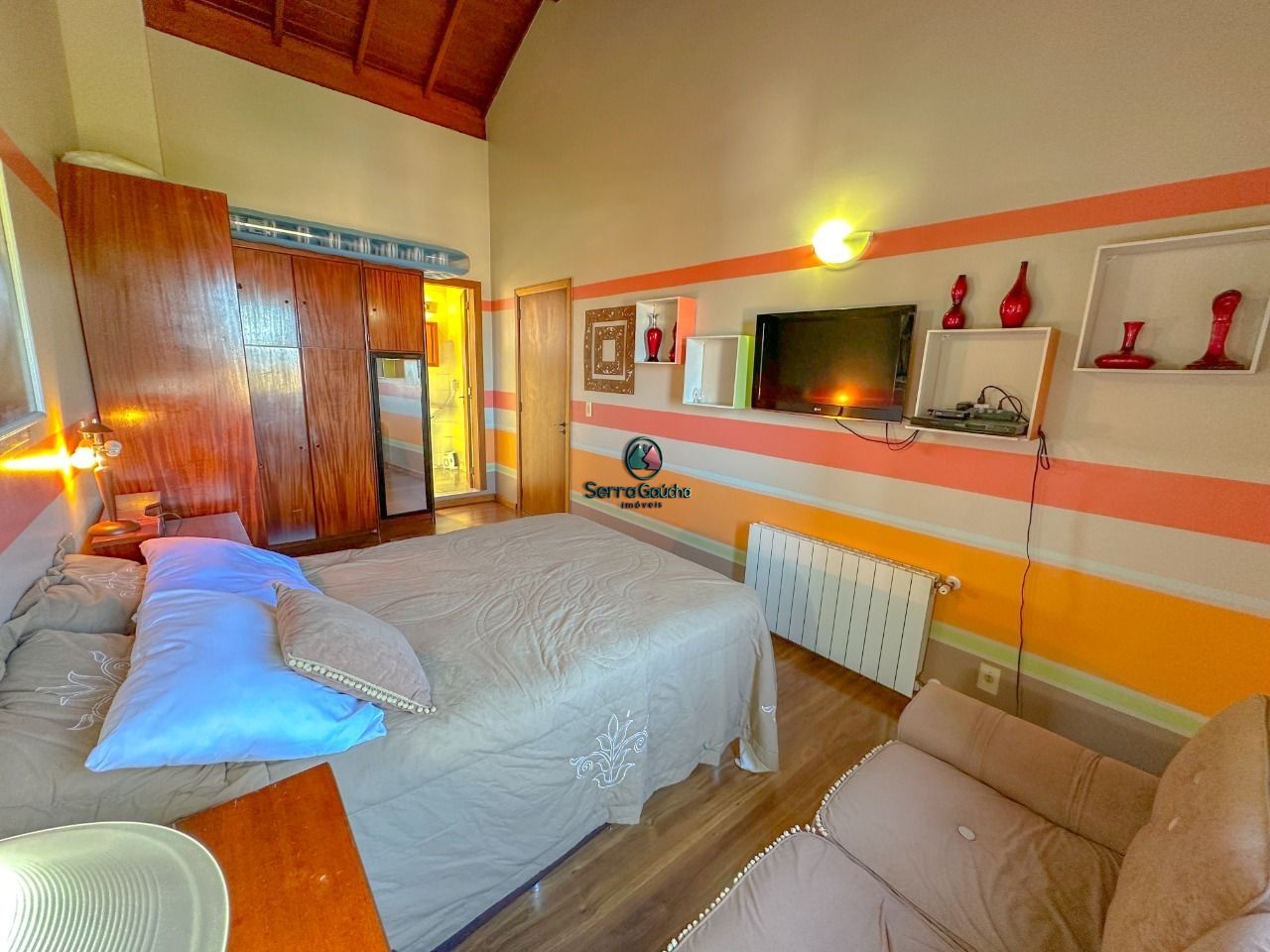 Apartamento à venda com 2 quartos, 57m² - Foto 18