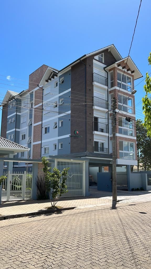 Apartamento à venda com 2 quartos, 86m² - Foto 35