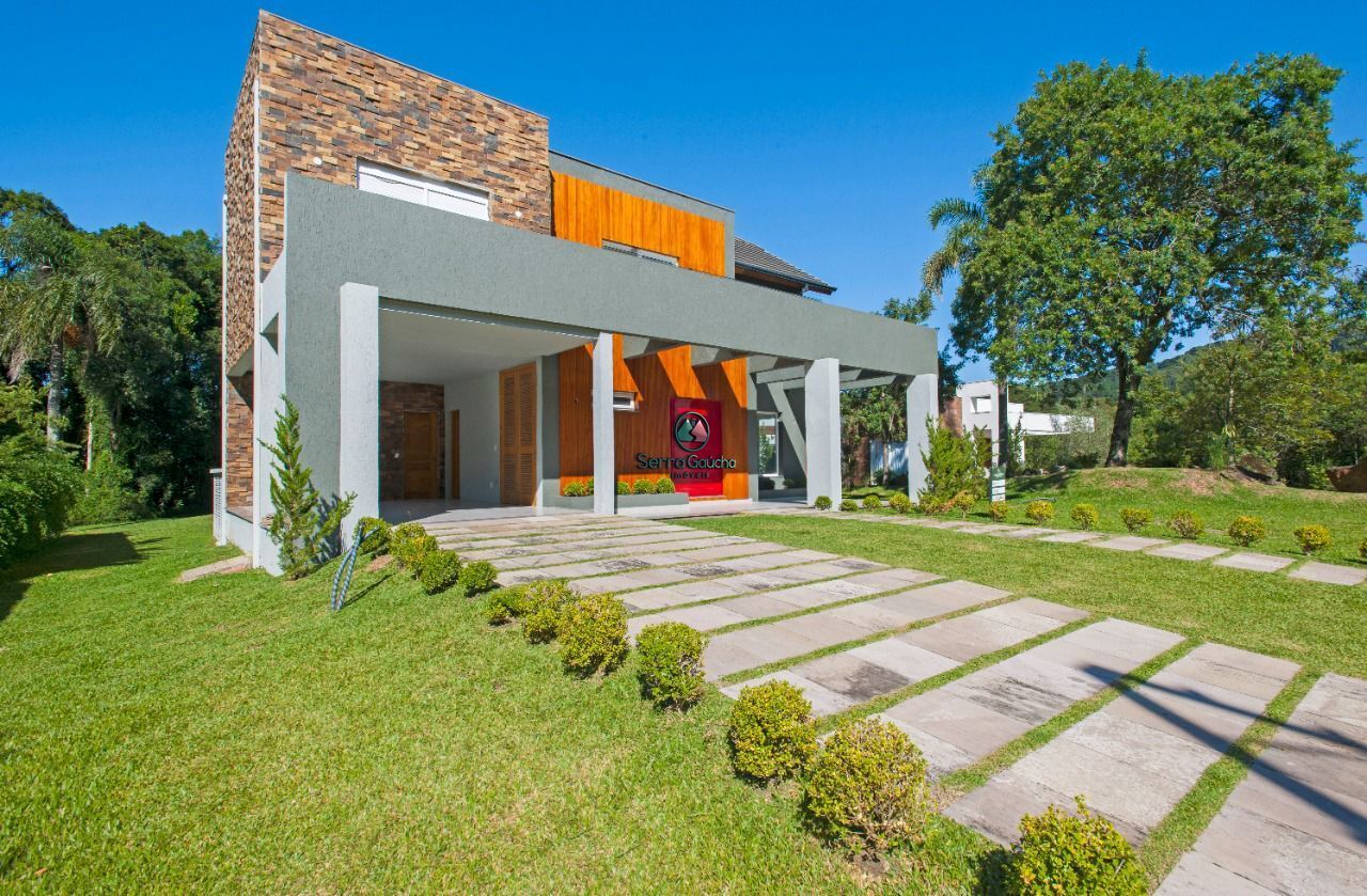 Casa de Condomínio à venda com 4 quartos, 503m² - Foto 2