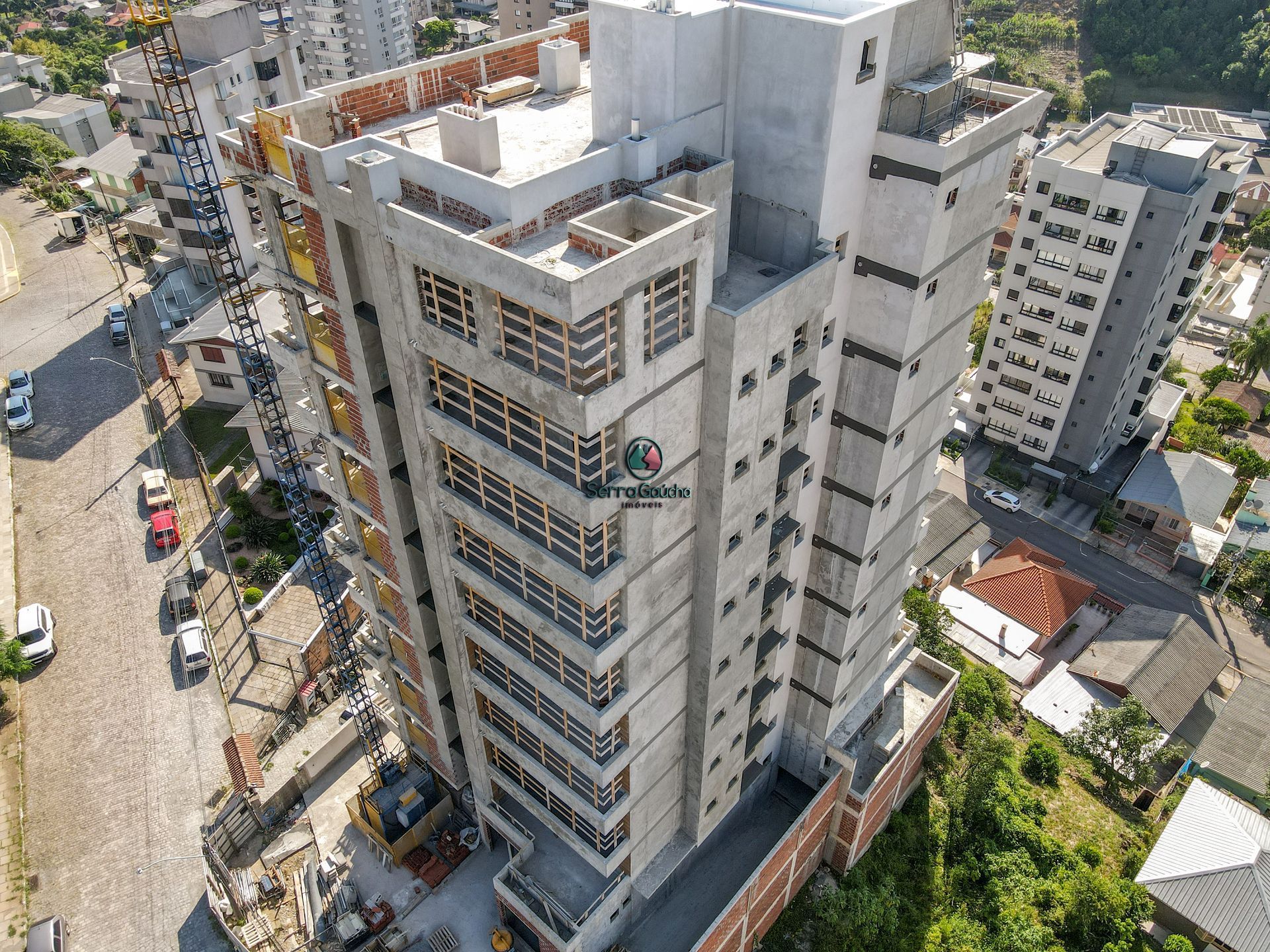 Loja-Salão à venda com 1 quarto, 133m² - Foto 239