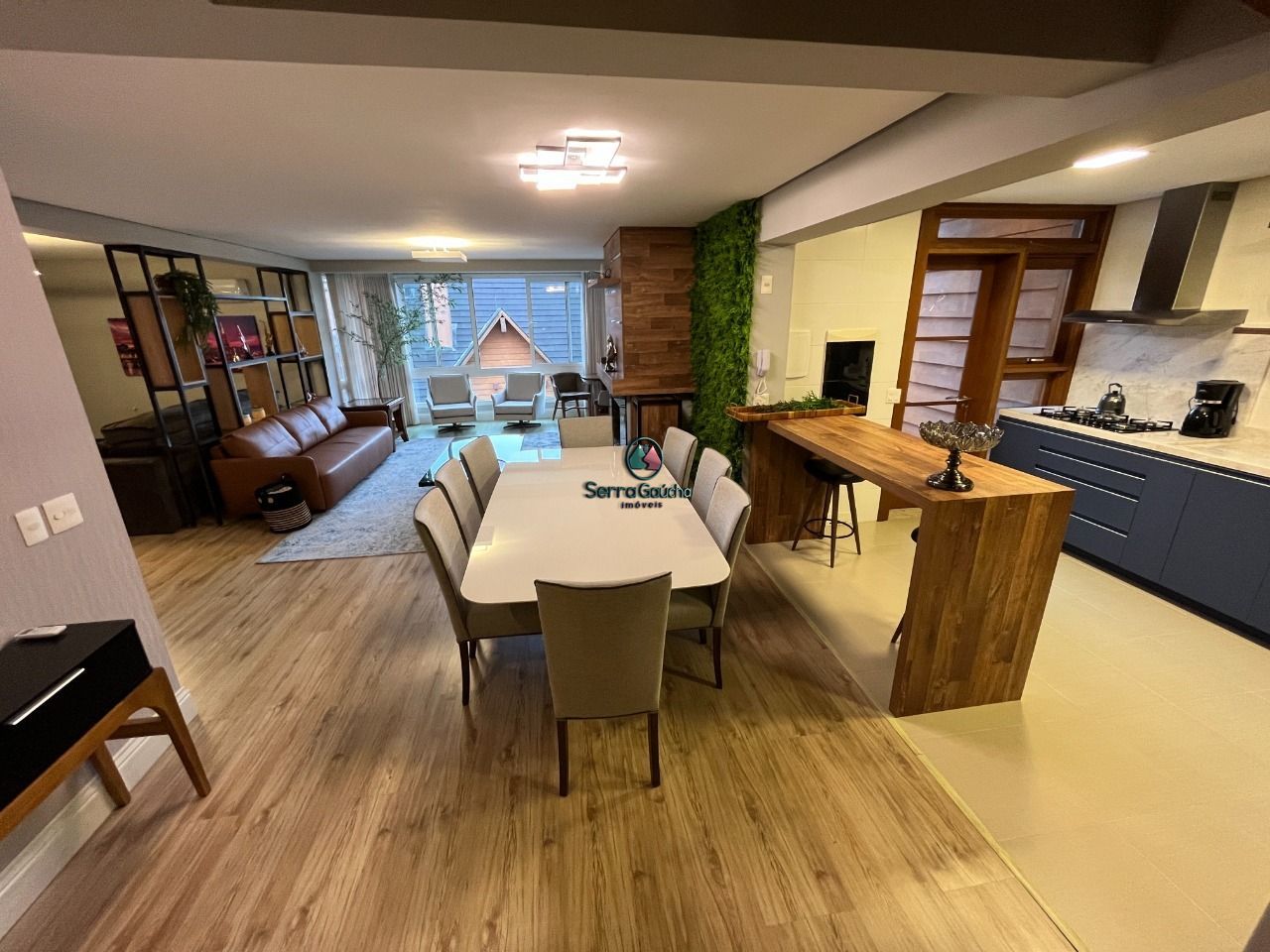 Apartamento à venda com 4 quartos, 310m² - Foto 20