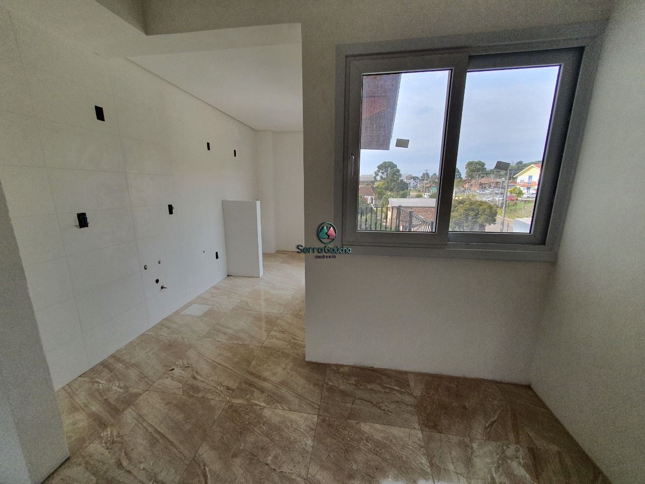 Apartamento à venda com 1 quarto, 49m² - Foto 7