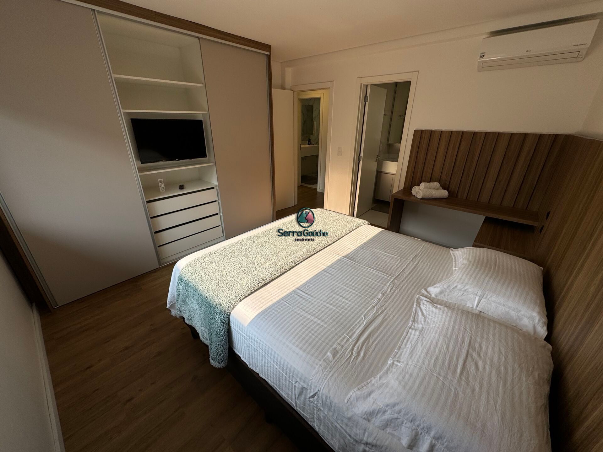 Apartamento à venda com 3 quartos, 108m² - Foto 24