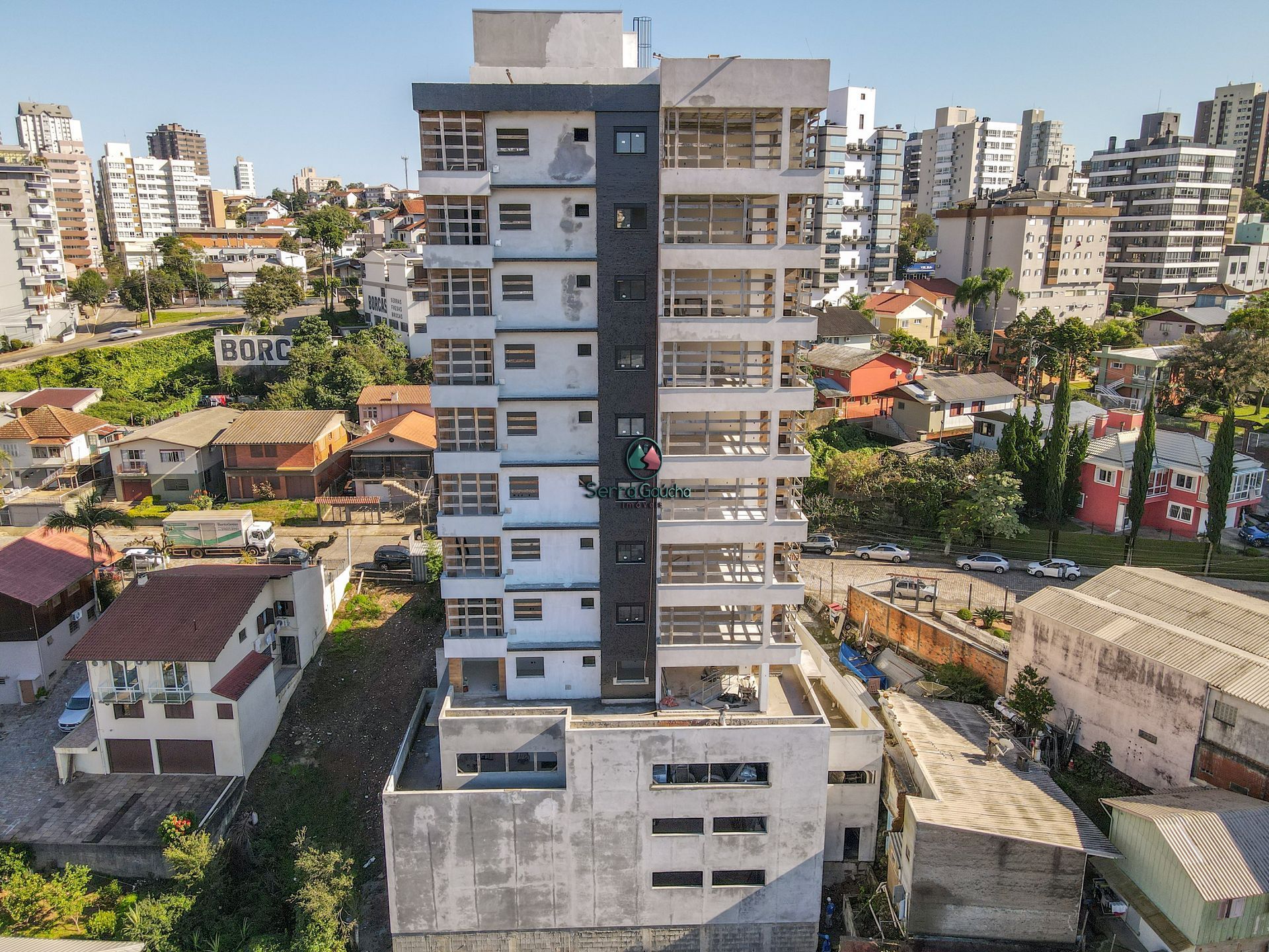 Loja-Salão à venda com 1 quarto, 133m² - Foto 273