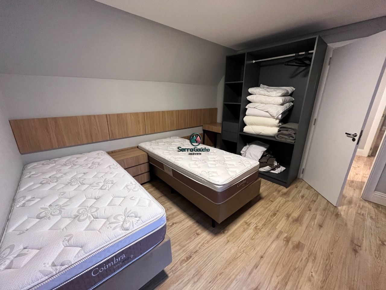 Apartamento à venda com 4 quartos, 310m² - Foto 26