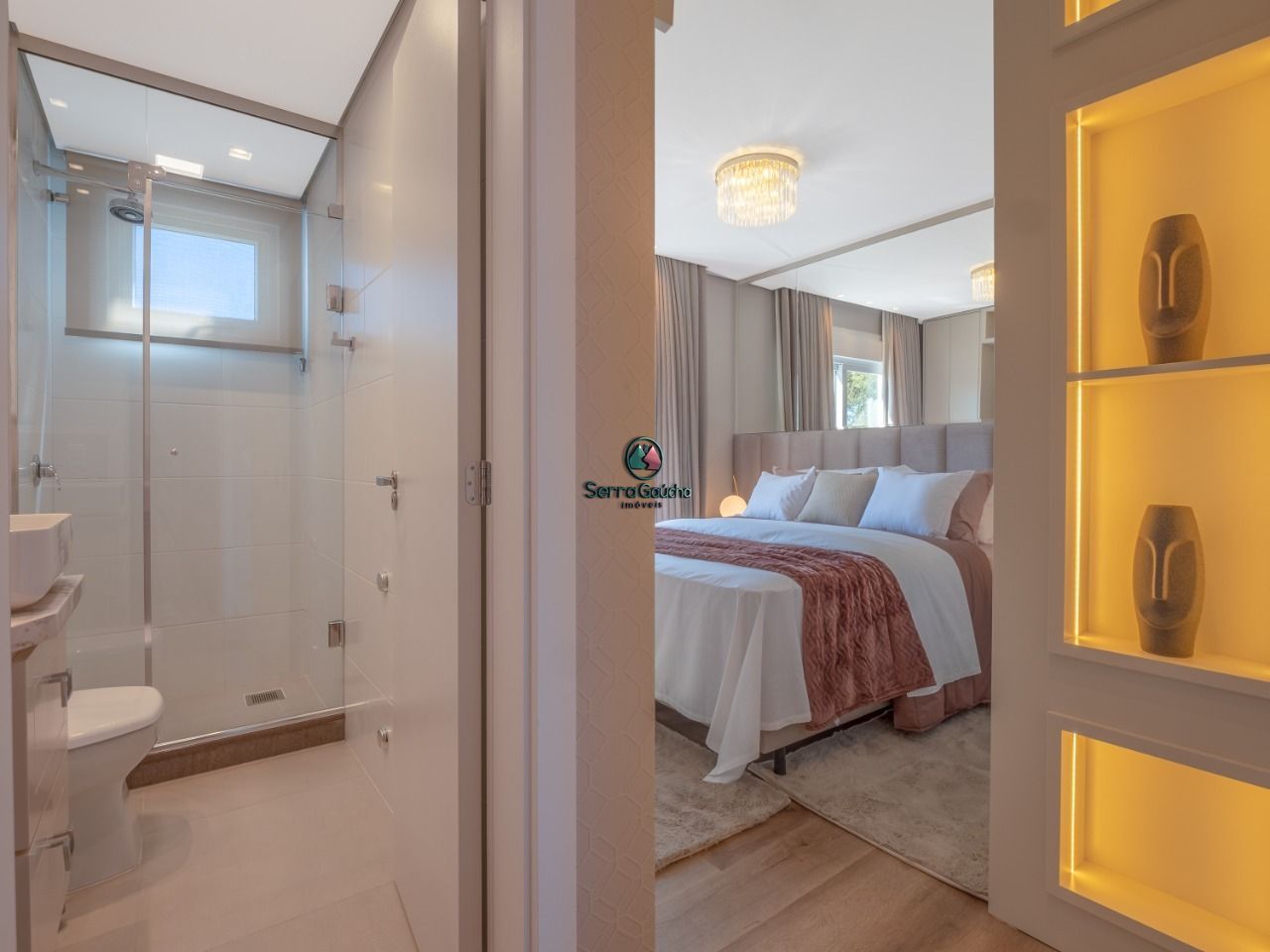 Apartamento à venda com 2 quartos, 75m² - Foto 13