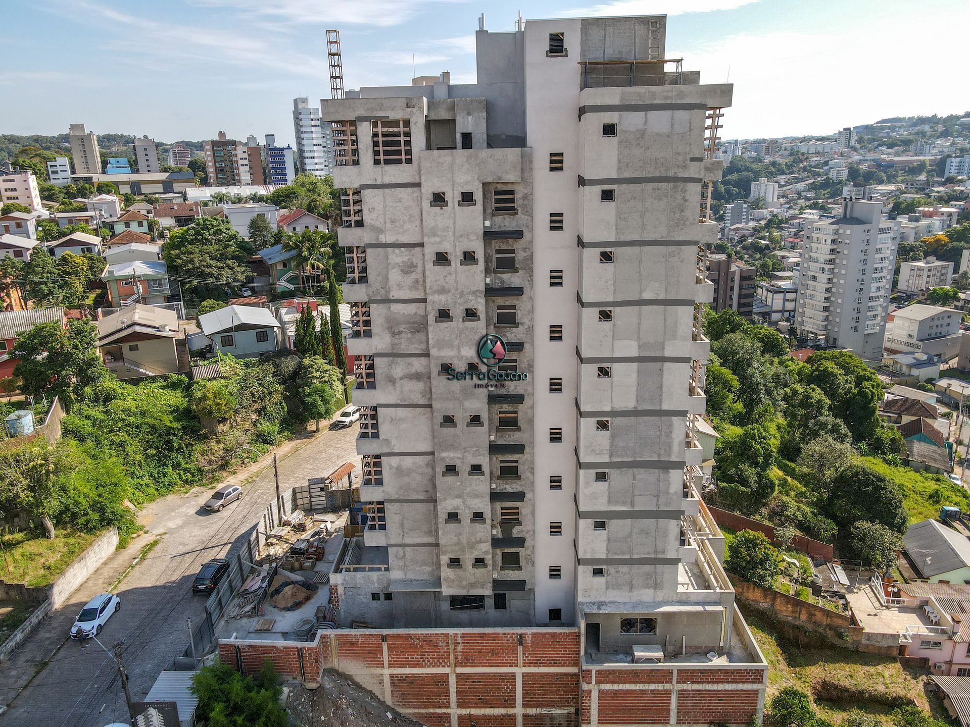 Loja-Salão à venda com 1 quarto, 133m² - Foto 233