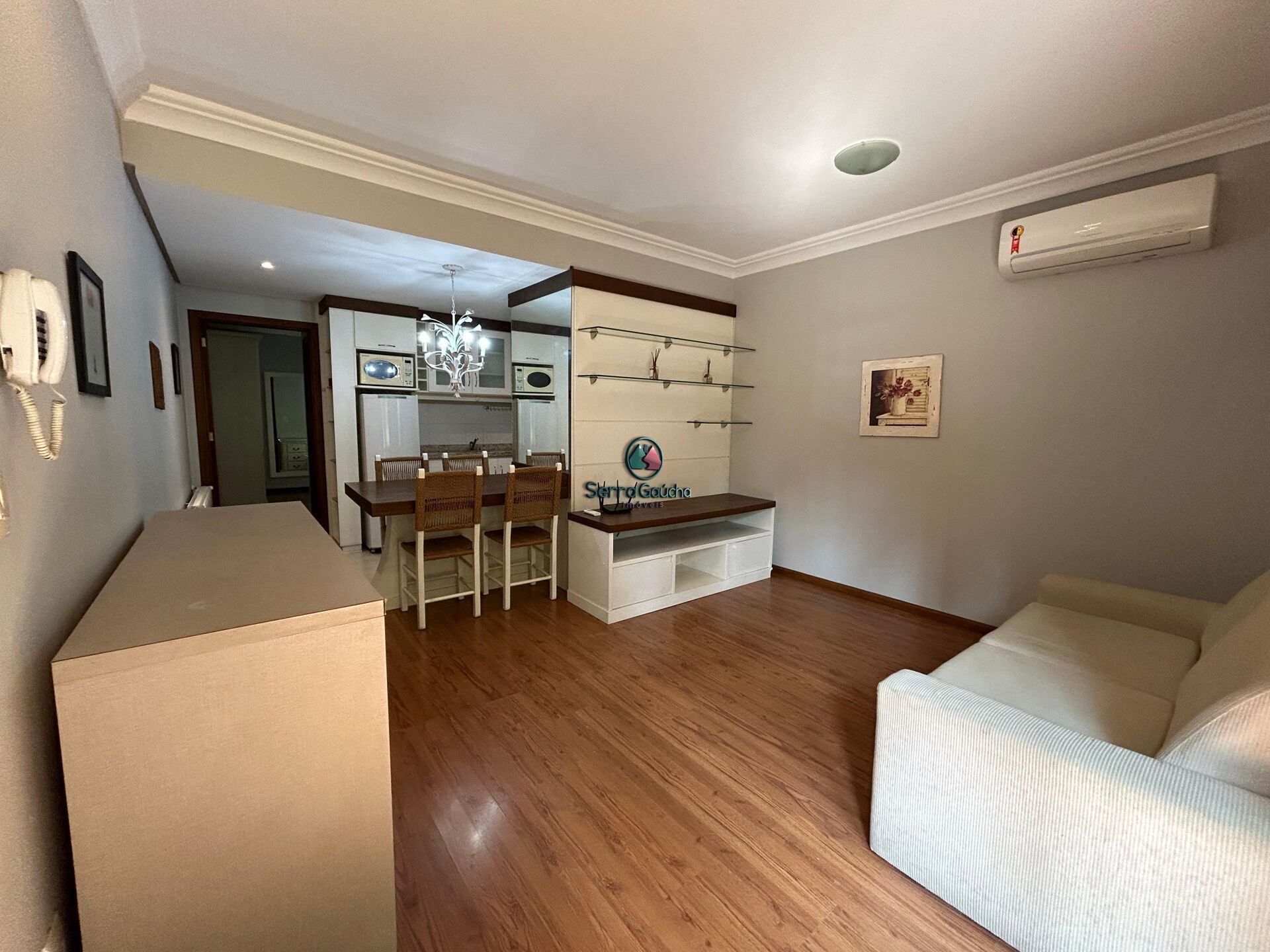 Apartamento à venda  no Planalto - Gramado, RS. Imóveis