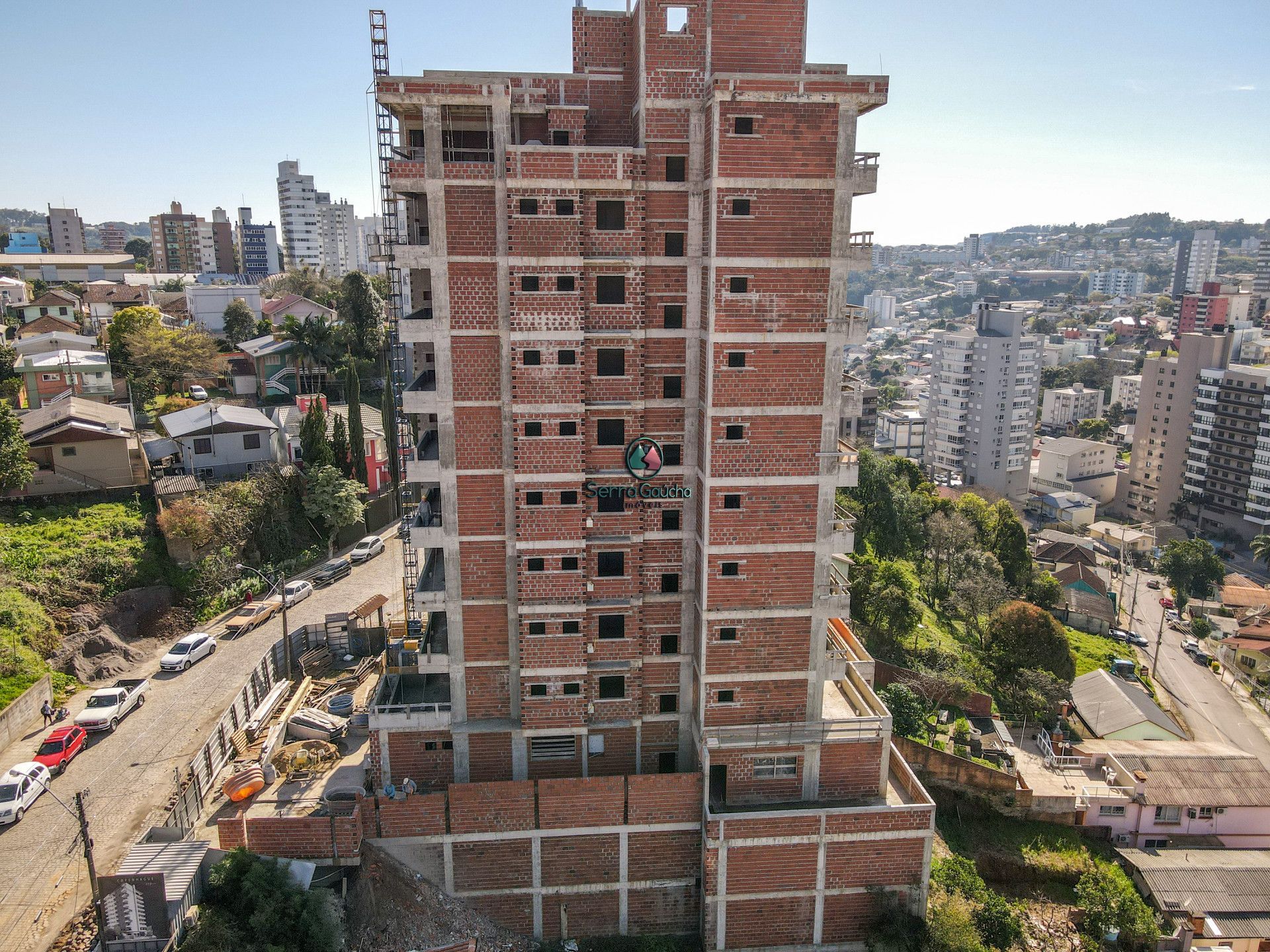 Loja-Salão à venda com 1 quarto, 133m² - Foto 187