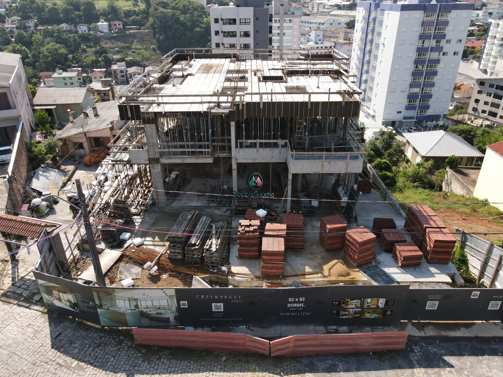 Loja-Salão à venda com 1 quarto, 133m² - Foto 56