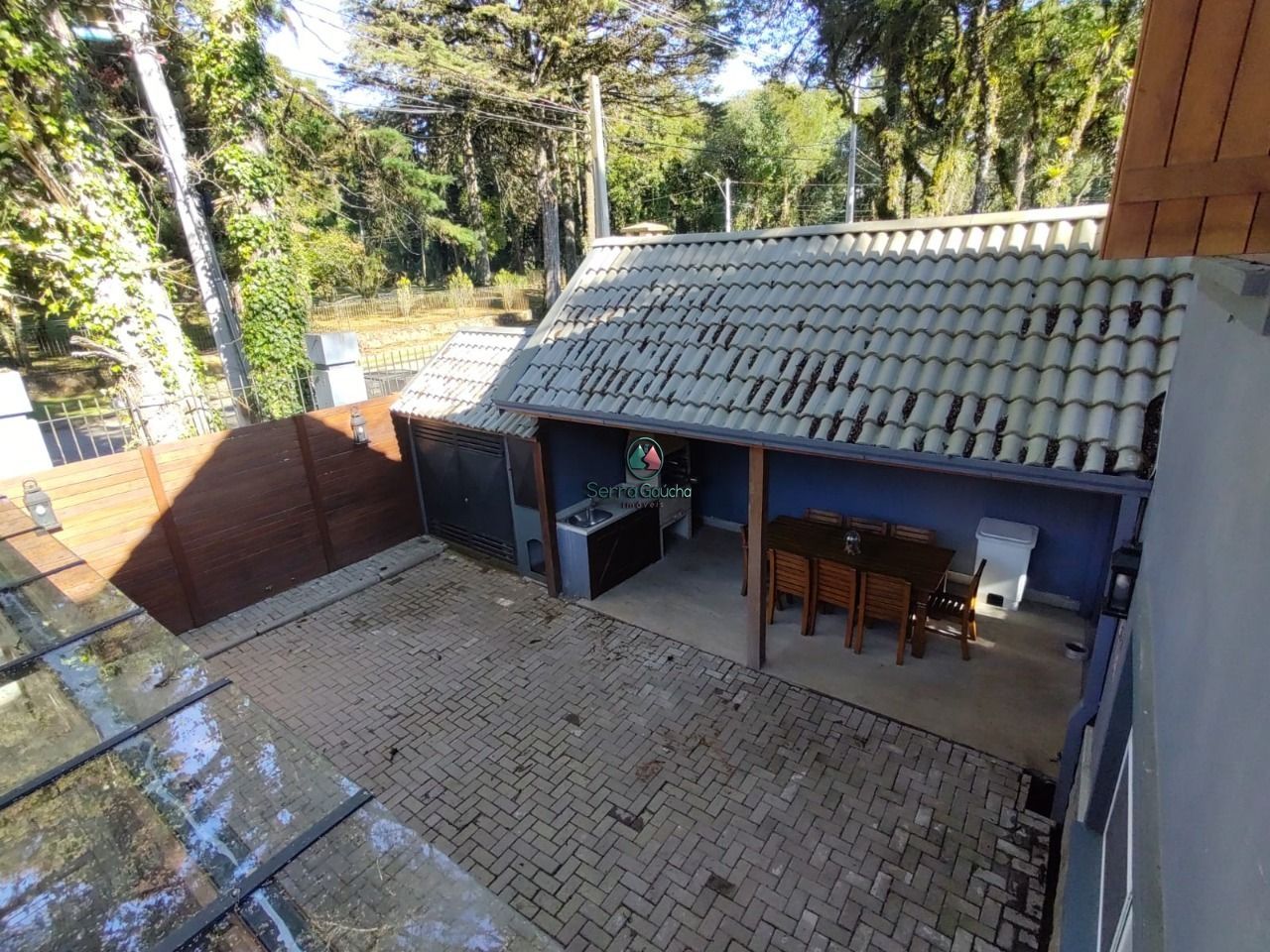 Casa de Condomínio à venda com 3 quartos, 230m² - Foto 34