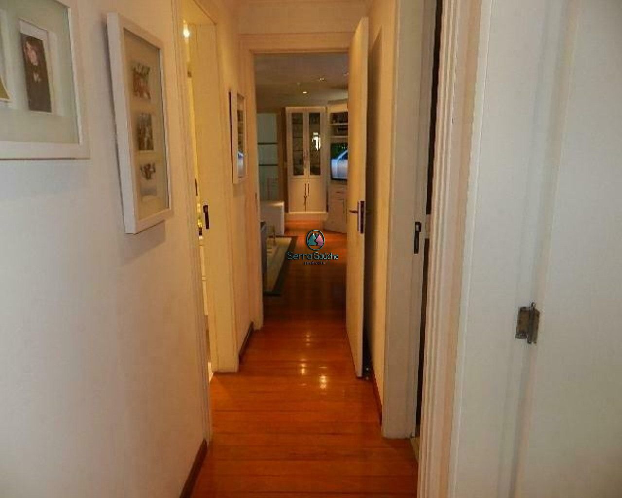 Apartamento à venda com 3 quartos, 200m² - Foto 12