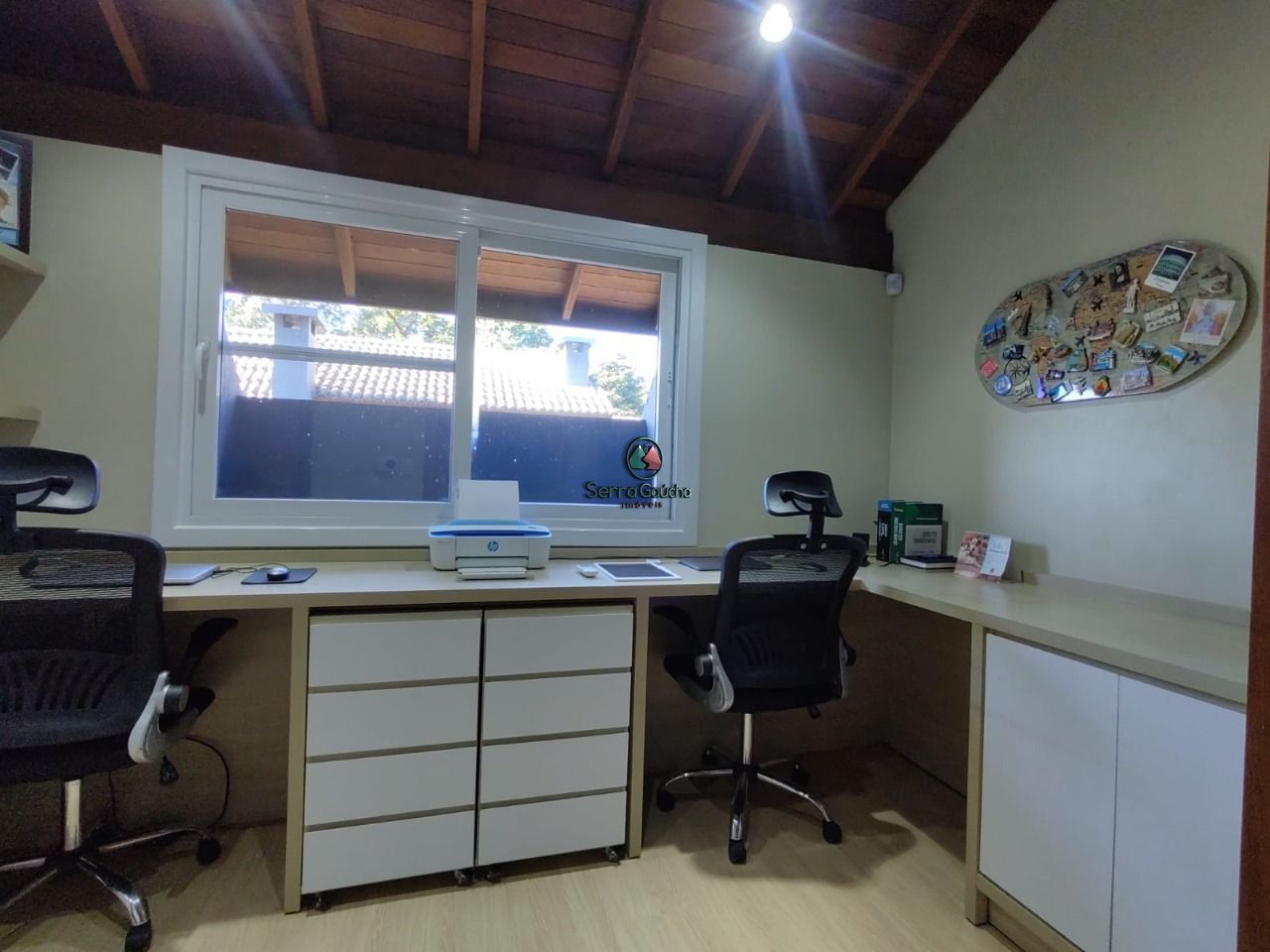 Casa de Condomínio à venda com 3 quartos, 230m² - Foto 27