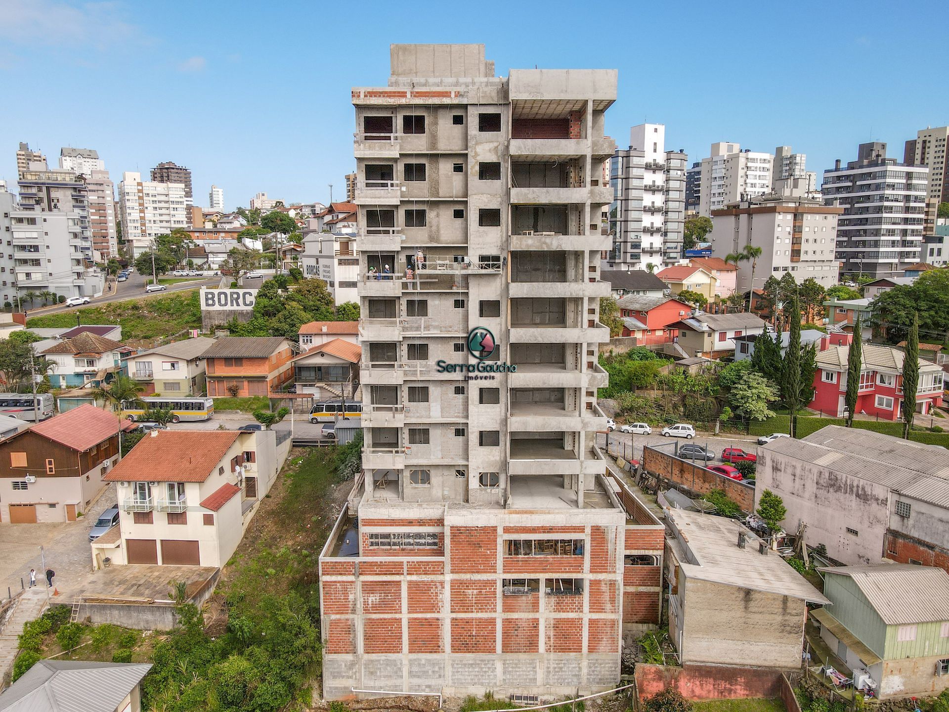 Loja-Salão à venda com 1 quarto, 133m² - Foto 197