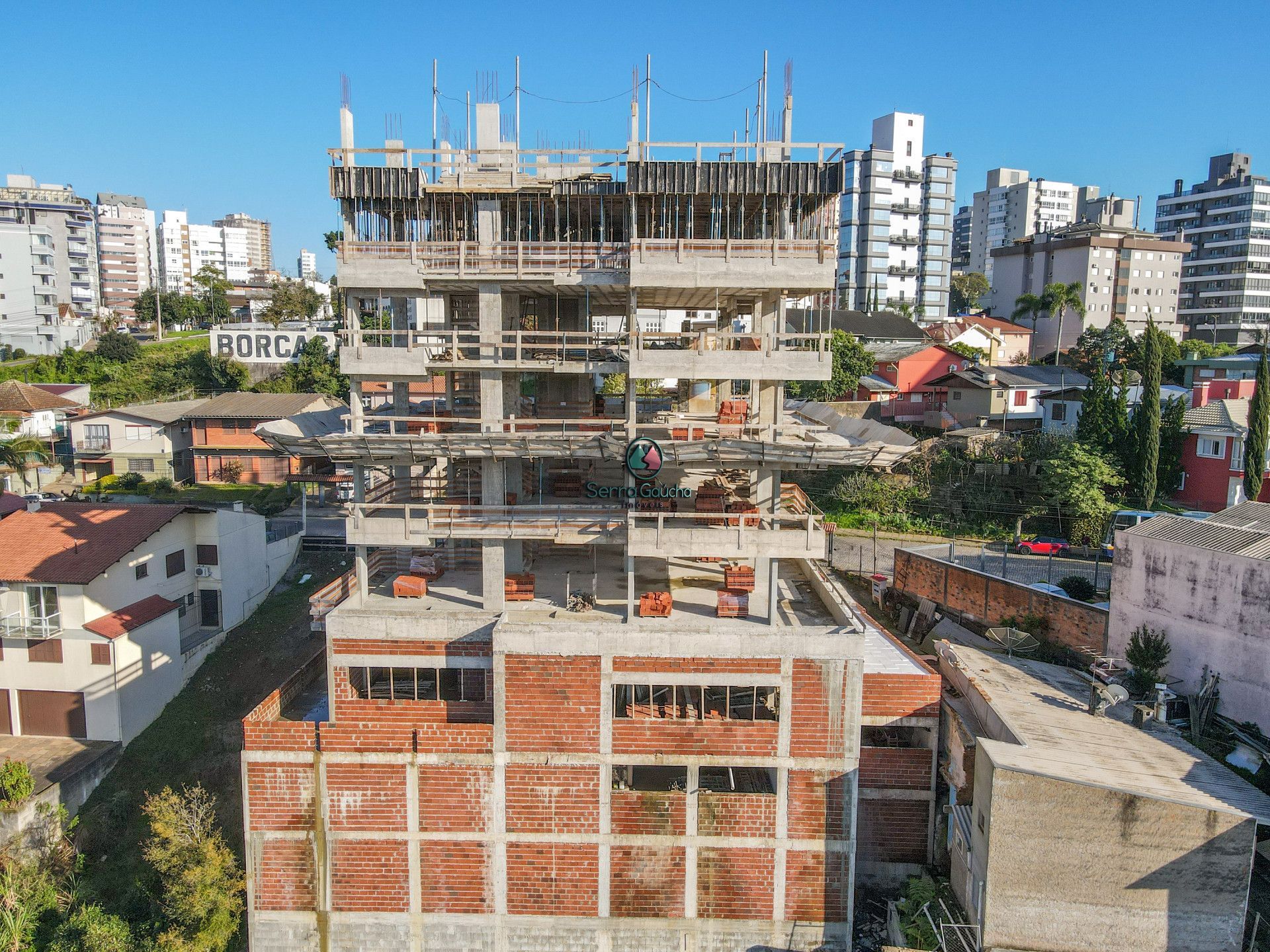 Loja-Salão à venda com 1 quarto, 133m² - Foto 86