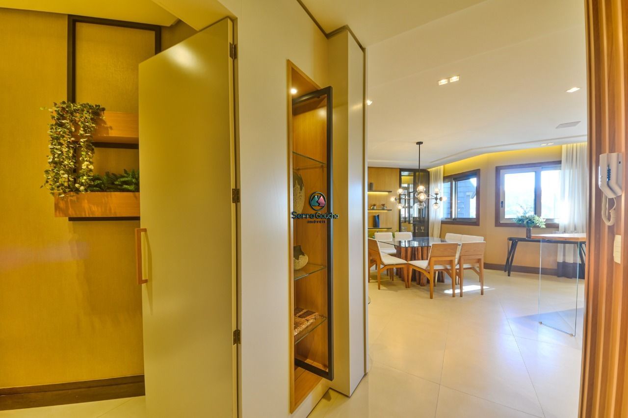 Apartamento de 3 quartos, 179m² no bairro Centro, em Gramado | Eu Corretor