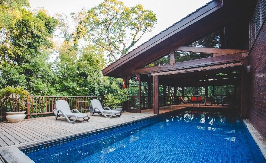 Casa de Condomínio à venda com 4 quartos, 525m² - Foto 57