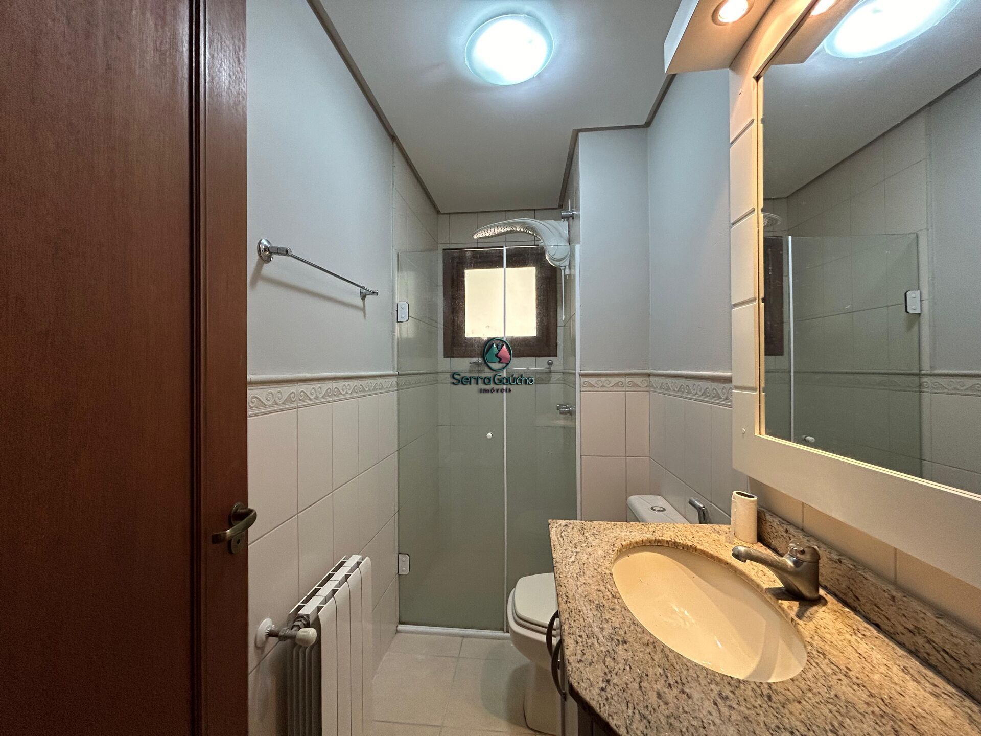 Apartamento à venda com 1 quarto, 48m² - Foto 17