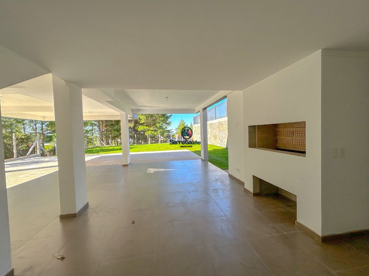 Casa à venda com 3 quartos, 233m² - Foto 14