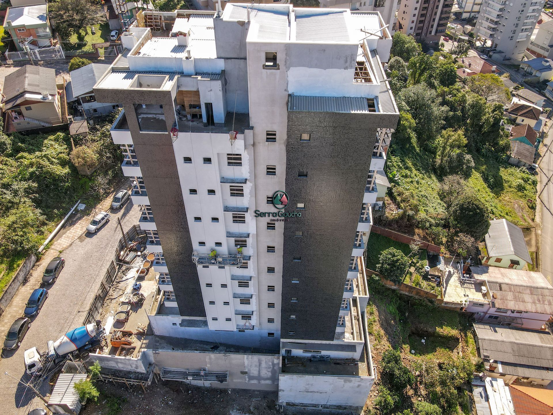 Loja-Salão à venda com 1 quarto, 133m² - Foto 277