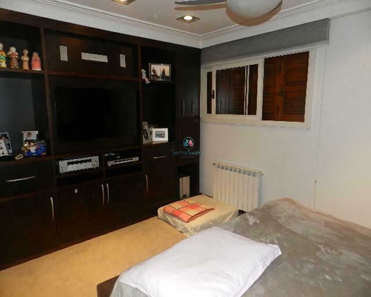 Apartamento à venda com 3 quartos, 200m² - Foto 14