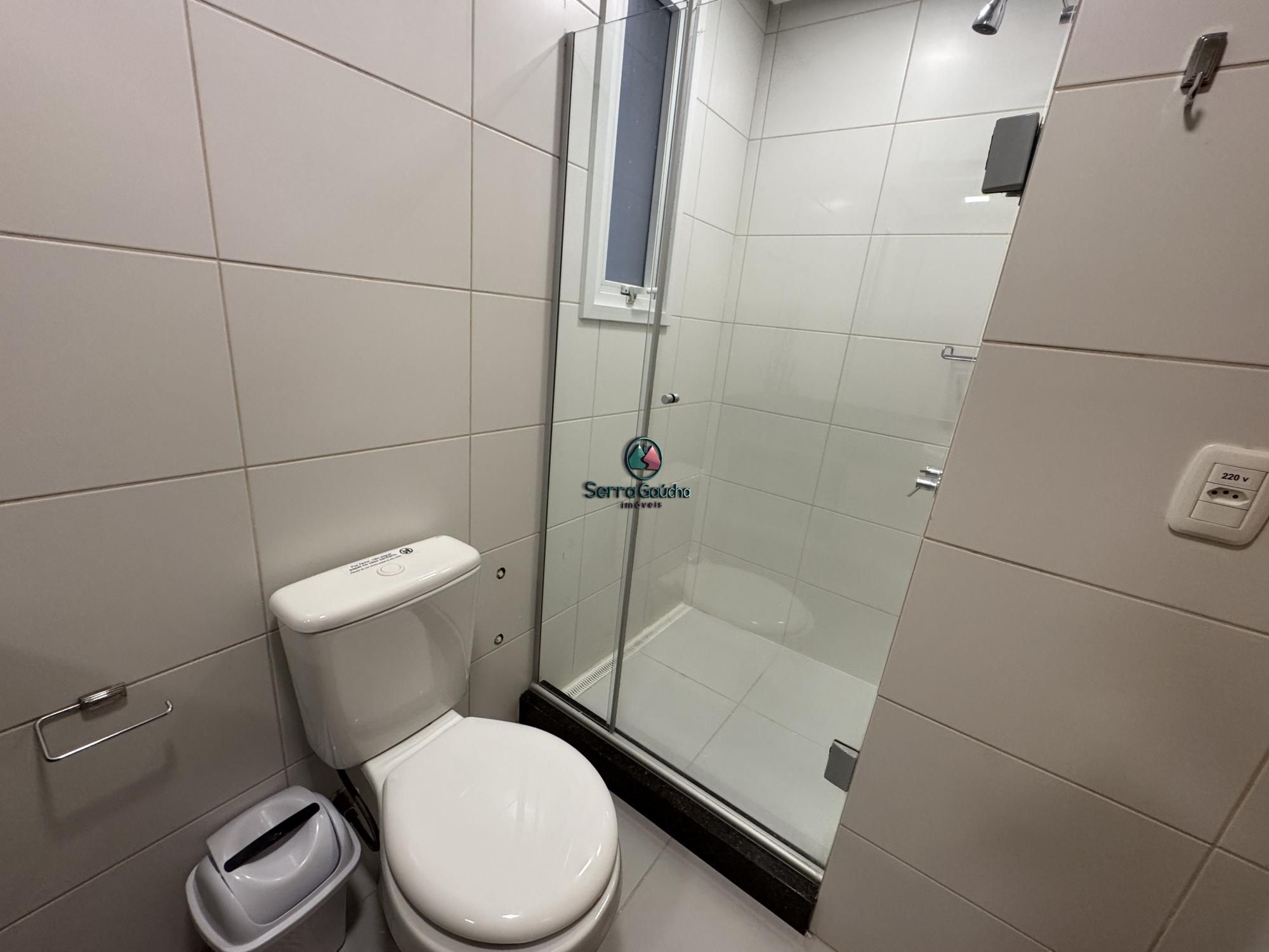 Apartamento à venda com 2 quartos, 65m² - Foto 19