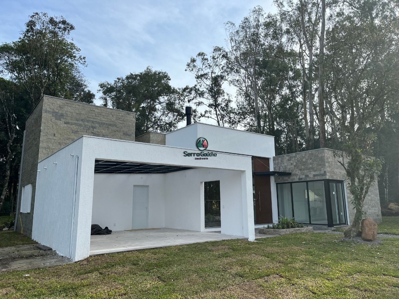 Casa de 4 quartos, 225m² no bairro Candiago, em Gramado | Eu Corretor