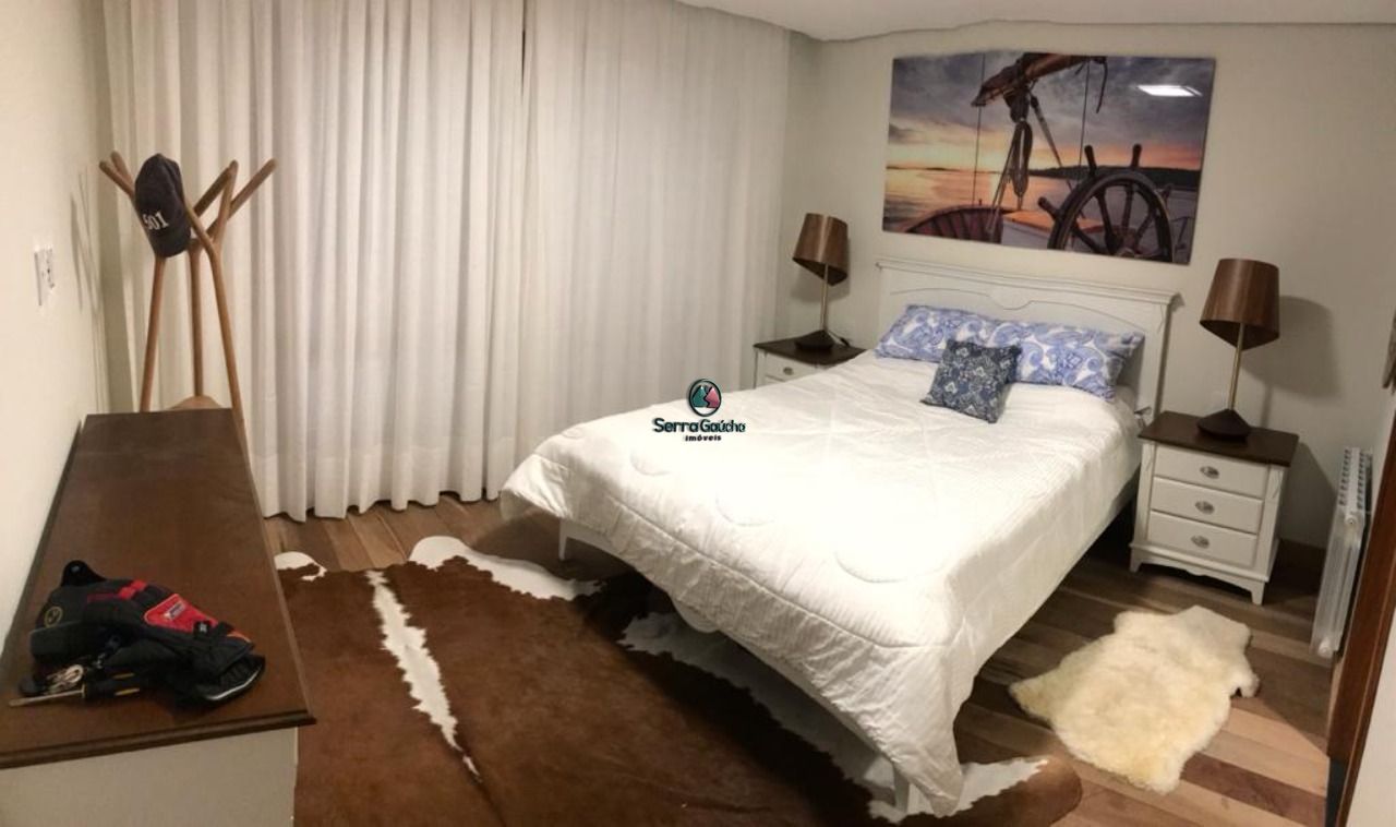 Casa de Condomínio à venda com 4 quartos, 420m² - Foto 15