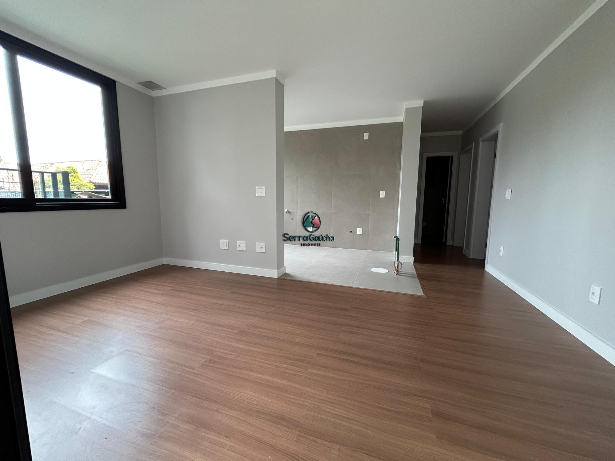 Apartamento à venda com 2 quartos, 74m² - Foto 7