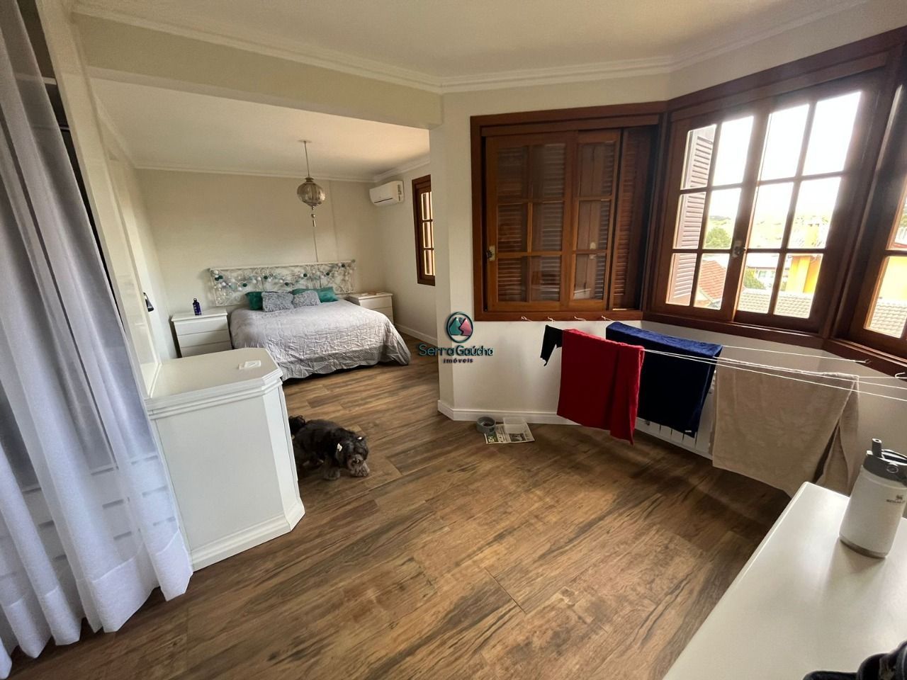 Apartamento à venda com 3 quartos, 117m² - Foto 17