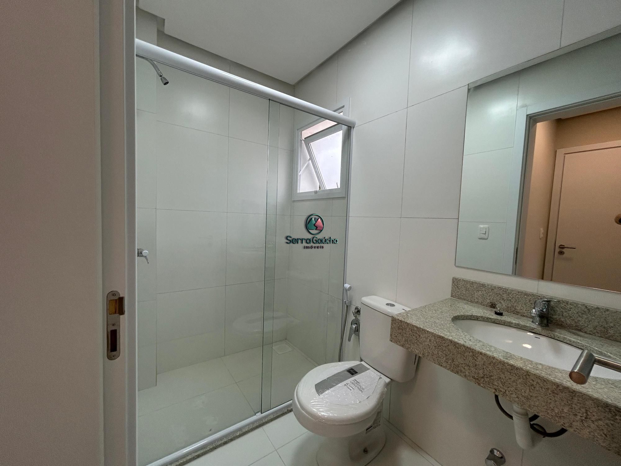 Apartamento à venda com 2 quartos, 66m² - Foto 19