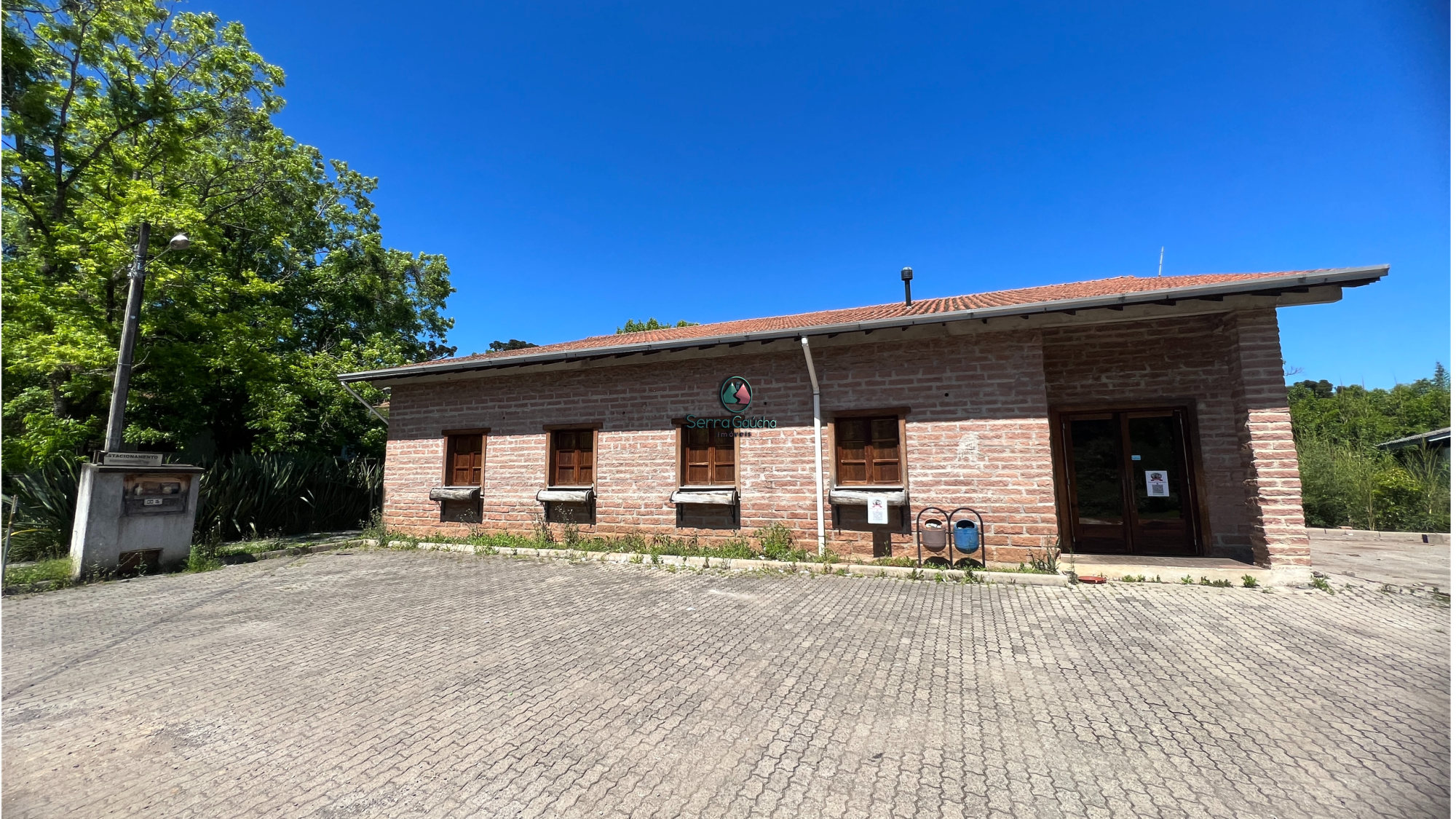 Sala comercial à venda  no Alfândega - Bento Gonçalves, RS. Imóveis