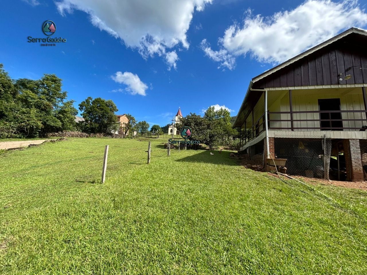 Fazenda à venda com 2 quartos, 120m² - Foto 14