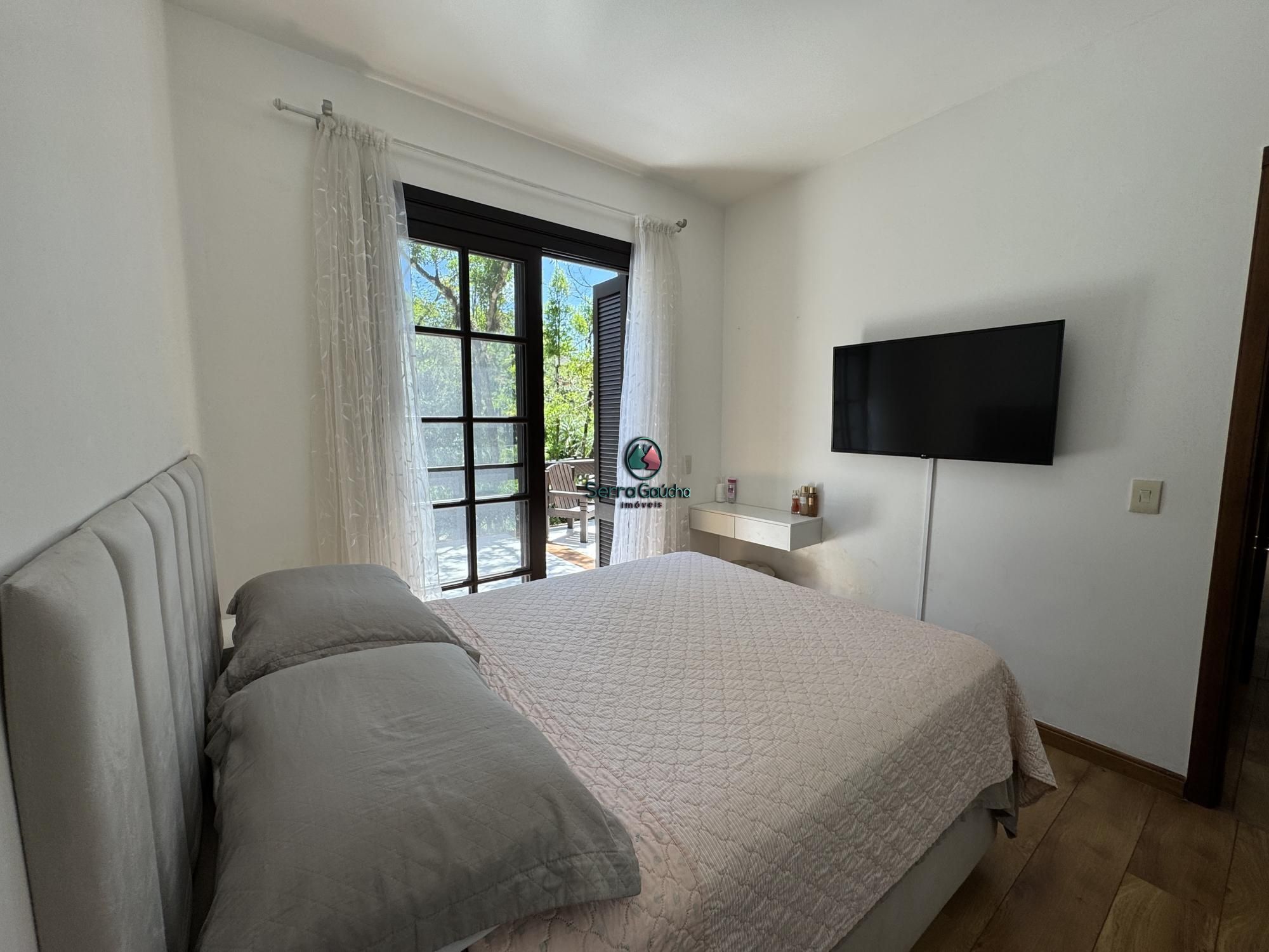 Apartamento à venda com 2 quartos, 89m² - Foto 12