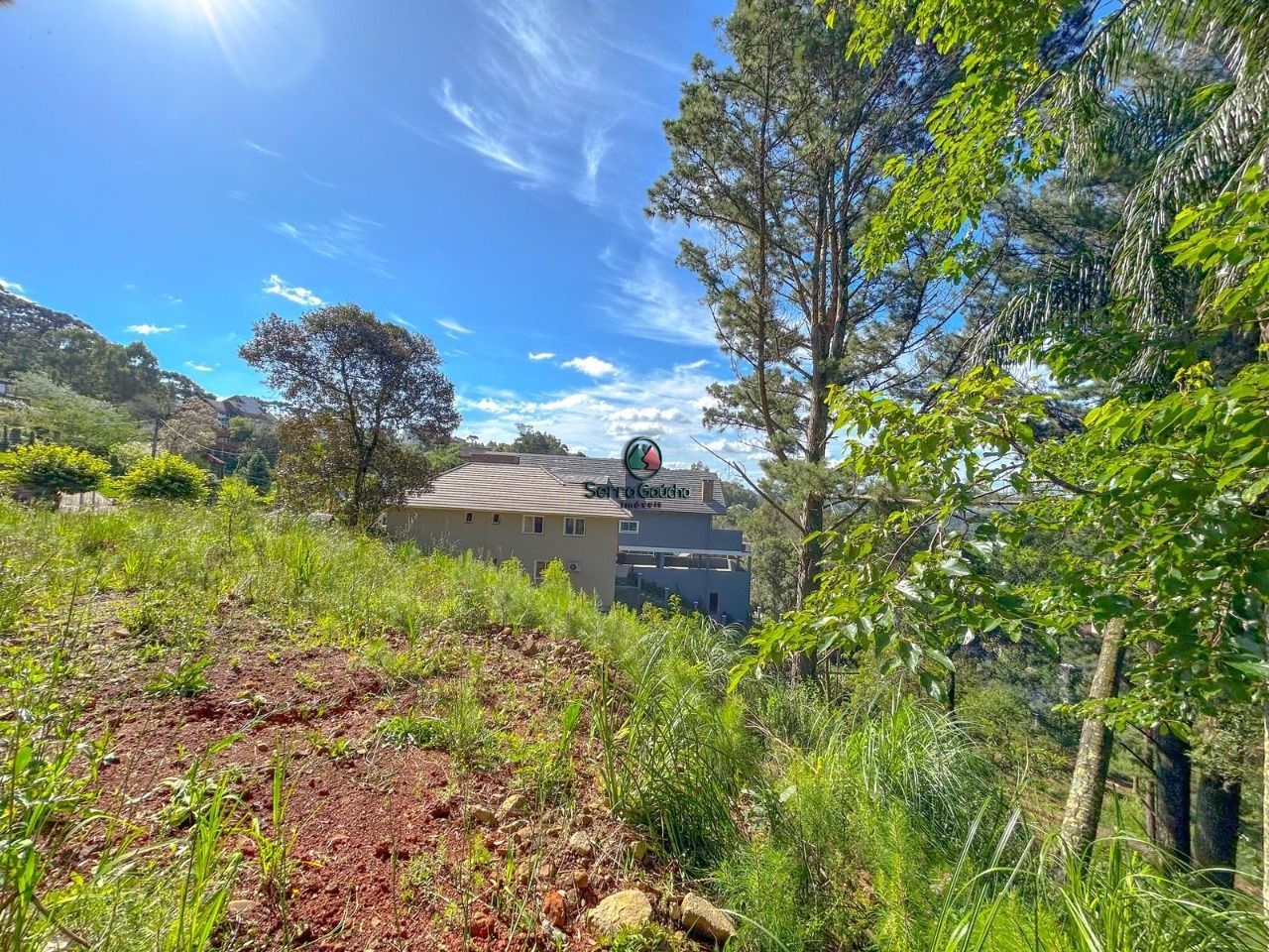 Terreno/Lote à venda  no Vale Das Colinas - Gramado, RS. Imóveis