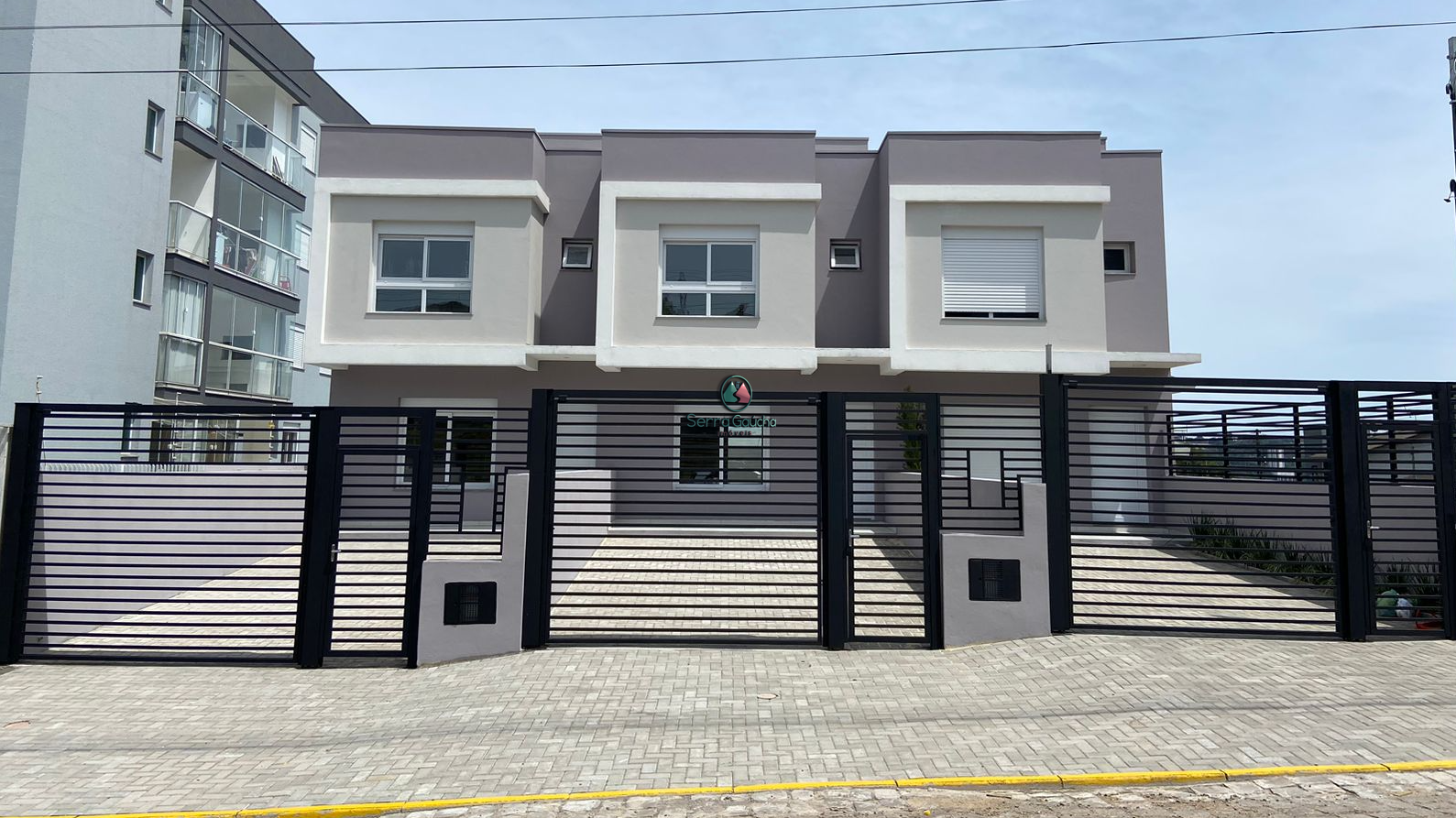 Apartamento à venda  no São Luiz - Caxias do Sul, RS. Imóveis