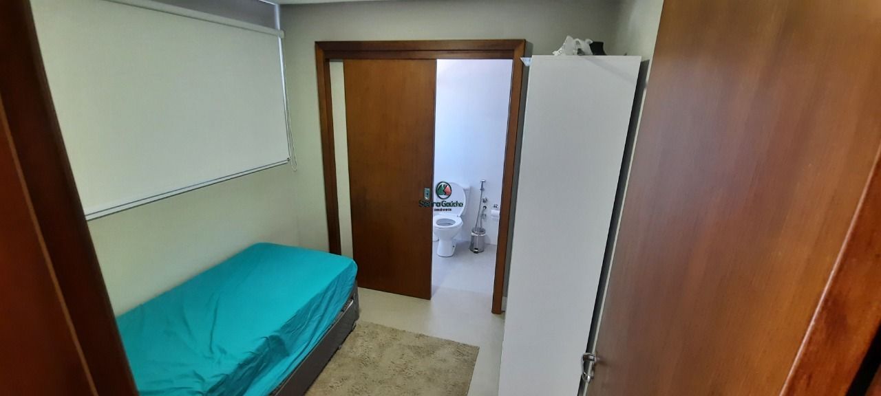 Casa de Condomínio à venda com 4 quartos, 329m² - Foto 22