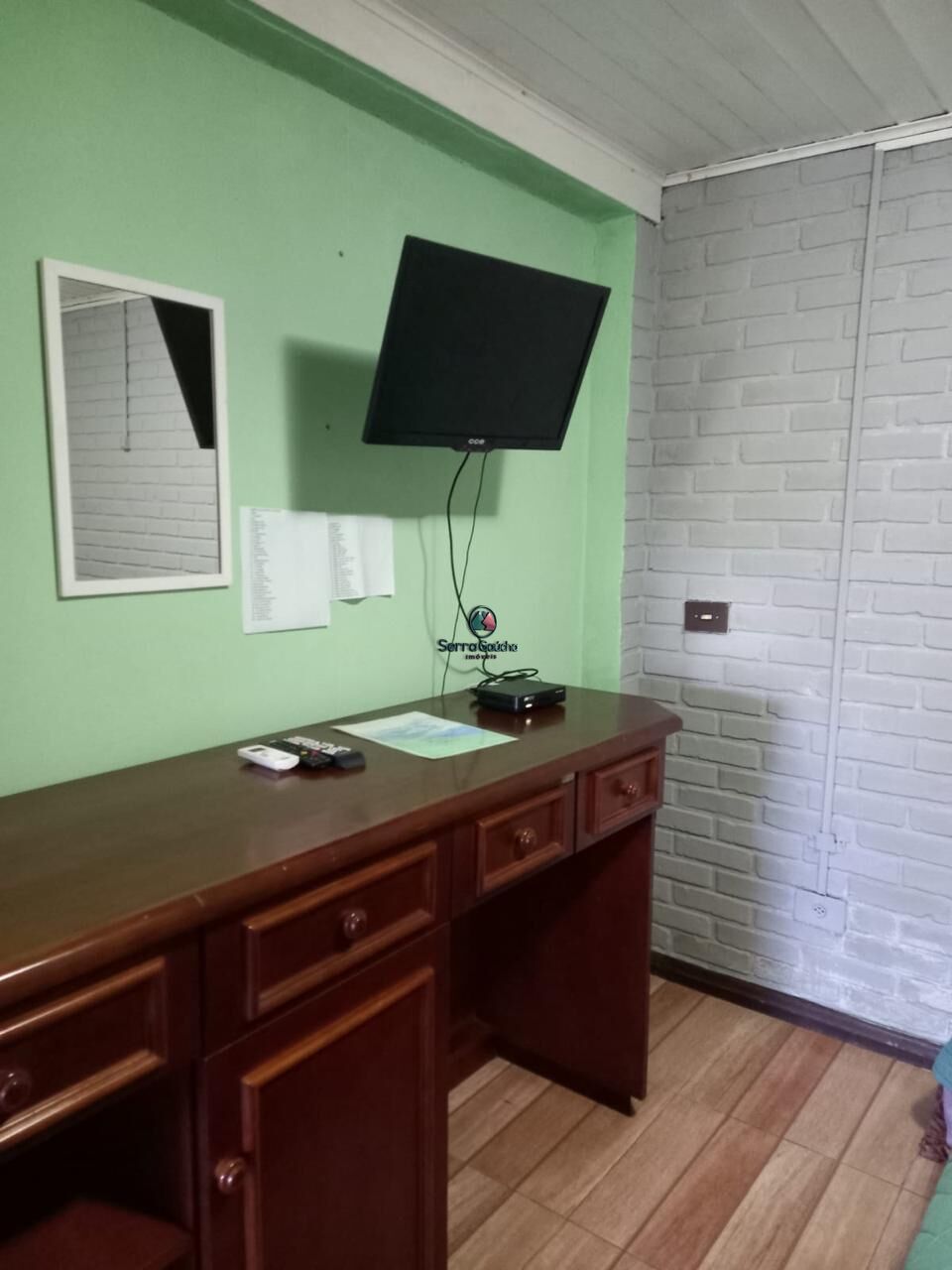 Prédio Inteiro à venda com 8 quartos, 408m² - Foto 21