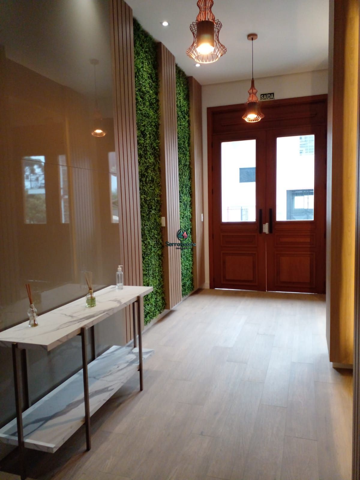 Apartamento à venda com 1 quarto, 41m² - Foto 4