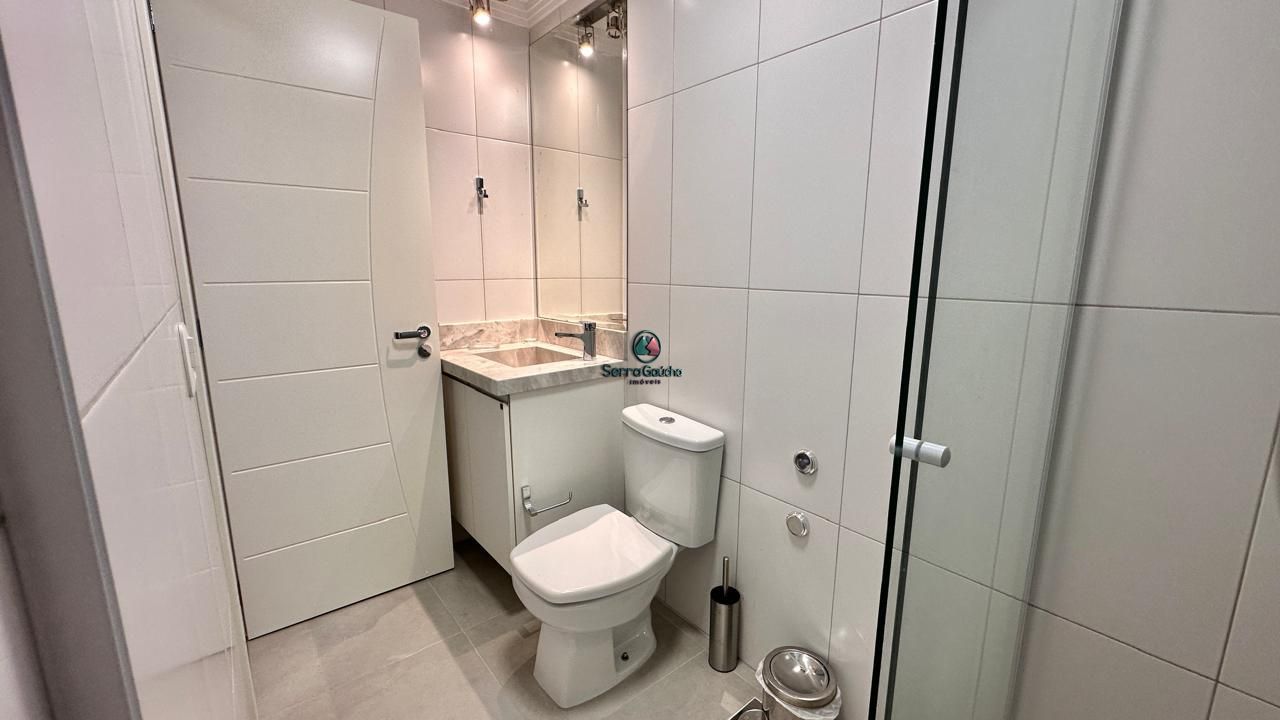 Casa de Condomínio à venda com 3 quartos, 122m² - Foto 57