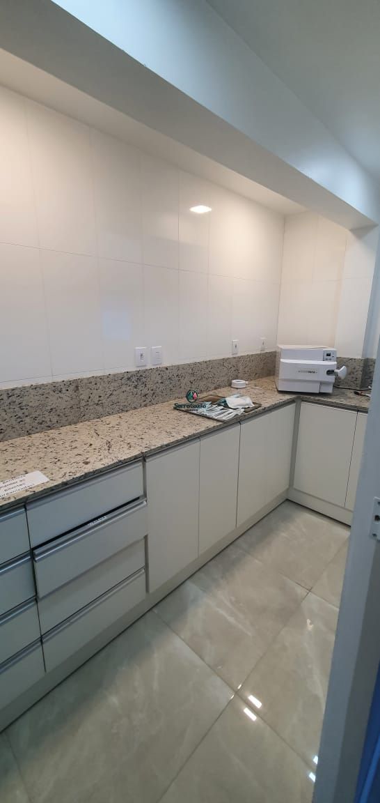 Conjunto Comercial-Sala à venda com 1 quarto, 108m² - Foto 10