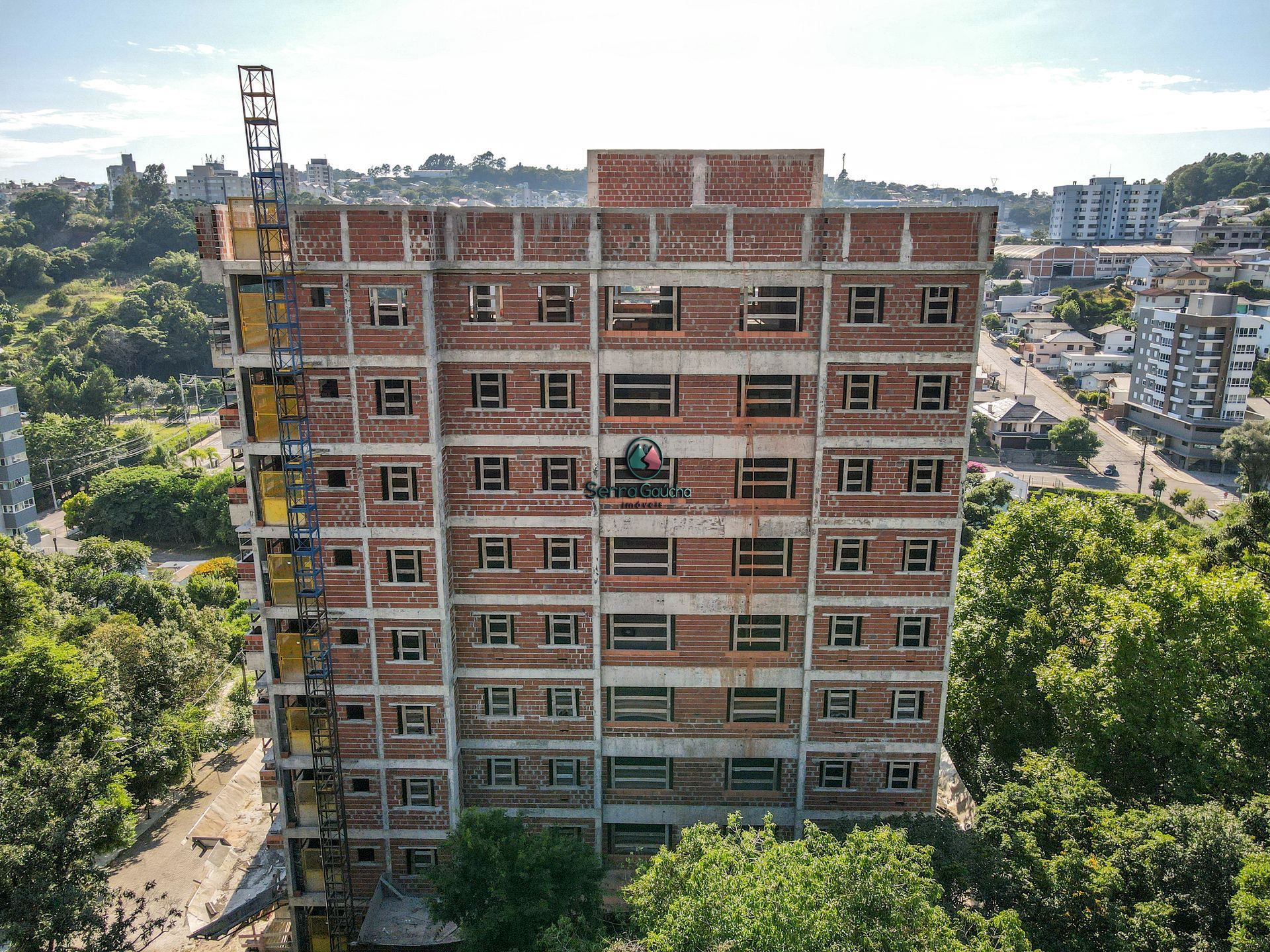 Apartamento à venda com 2 quartos, 71m² - Foto 159