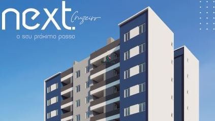 Apartamento à venda  no Cruzeiro - Caxias do Sul, RS. Imóveis