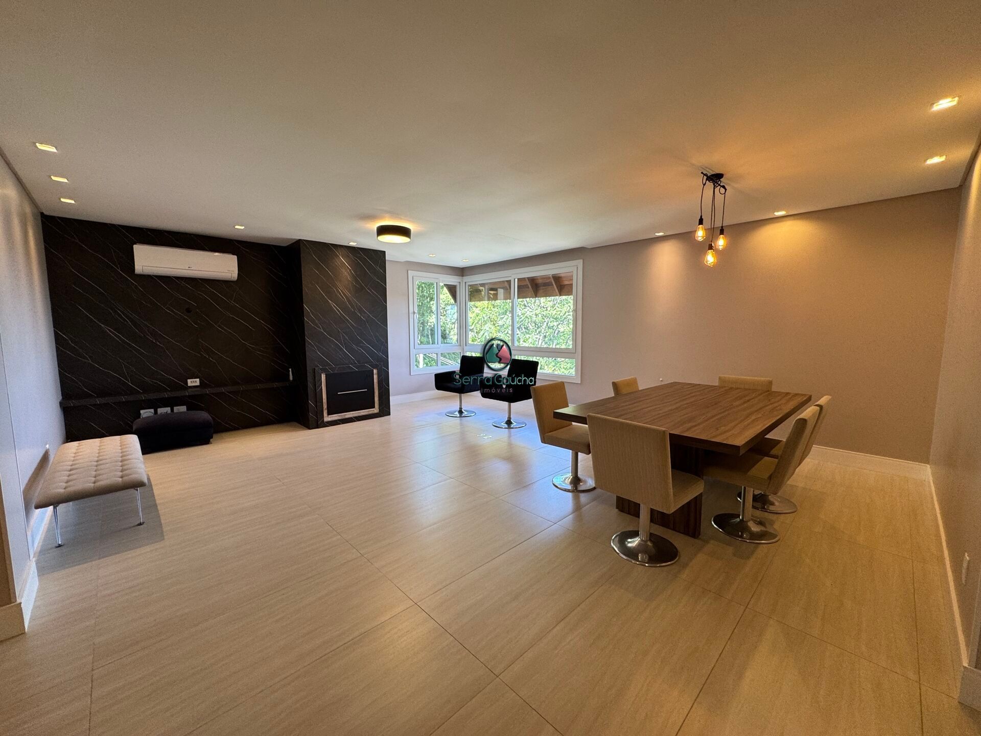 Apartamento de 3 quartos, 153m² no bairro Centro, em Gramado | Eu Corretor