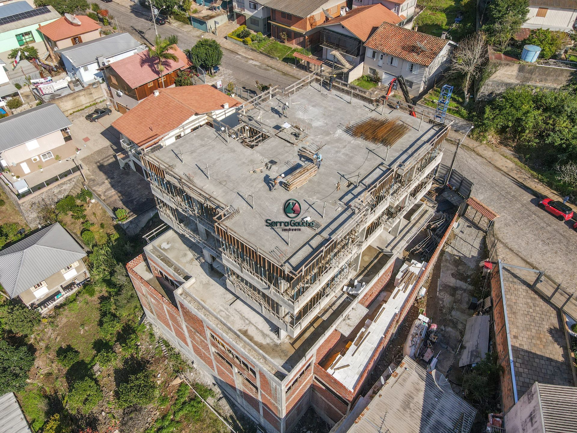 Loja-Salão à venda com 1 quarto, 133m² - Foto 71